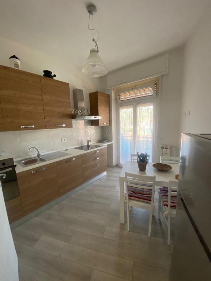 Casa Belinda Apartment La Spezia Exterior photo